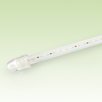 LED Glass Tube Light