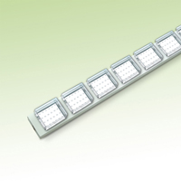 LED Dots Lighting Bar (large dots)