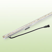 LED Strip Light with Magnetic Attachment (1000MM)