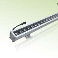 LED Wall Washer (warm white)