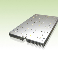 LED Panel Light