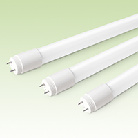 T8 LED Glass Light Tube Series (10W/14W/18W)