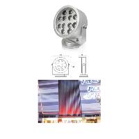 Color Change LED Floodlight