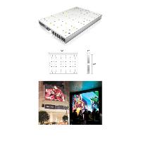 LED Panel Light