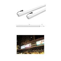 LED Light Tube (Color Changeable)