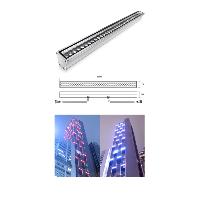 LED Wall Washer (color changeable)