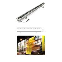 LED Wall Washer (Warm White)