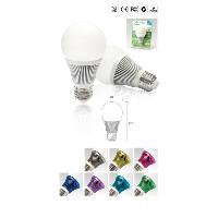 Soft Bright LED Light Bulb Series